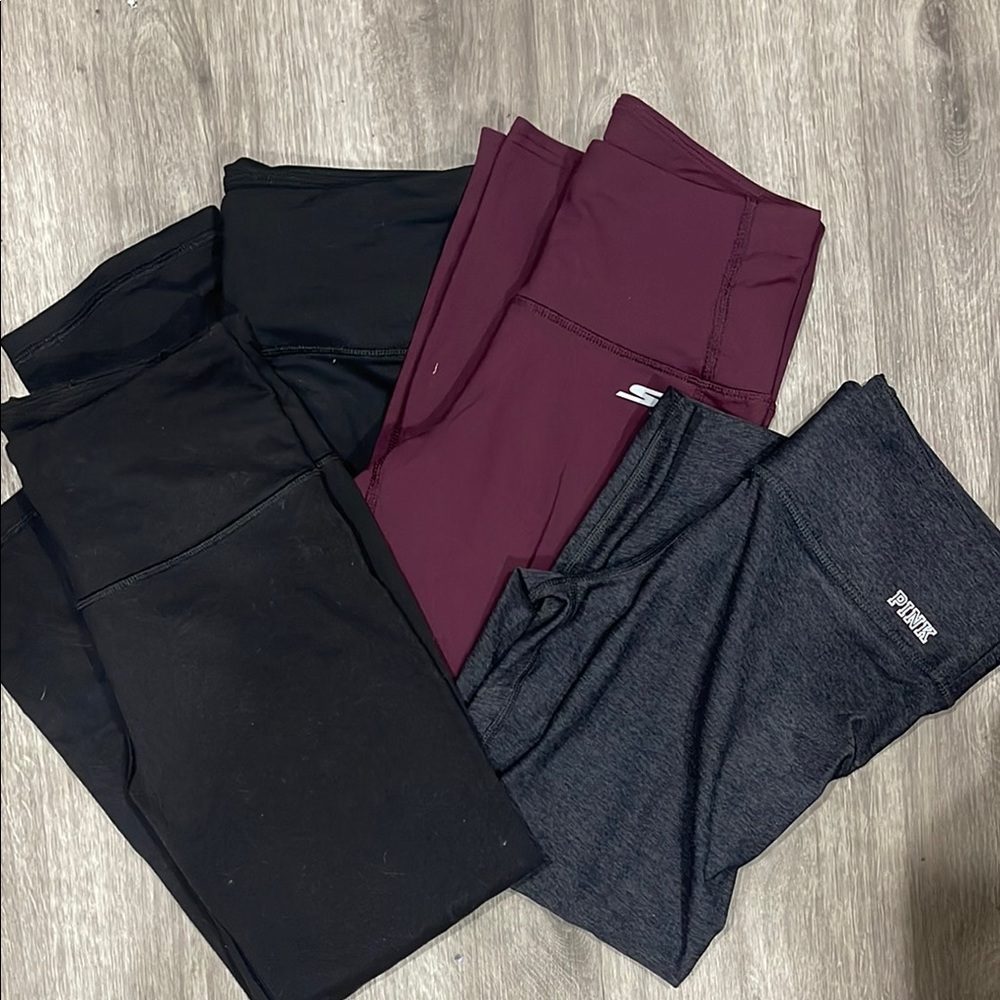 Workout Bundle - image 1